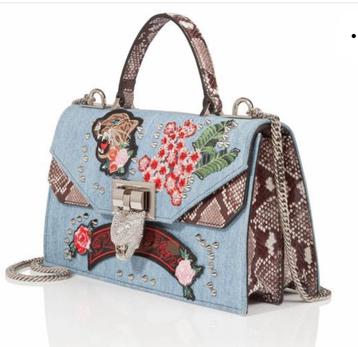 Philipp Plein Sara Schoudertas Limited Edition beschikbaar voor biedingen