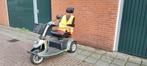 Scootmobiel Luna Victory E, Diversen, Brommobielen en Scootmobielen, Ophalen, 16 t/m 25 km, 11 t/m 15 km/u, Gebruikt