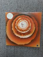 vinyl dubbel lp Stevie Wonder songs in the key of life, Gebruikt, Ophalen of Verzenden, 12 inch, Funk, soul, disco