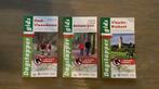Dagstapper wandelgidsen Belgie., Ophalen of Verzenden, Nieuw