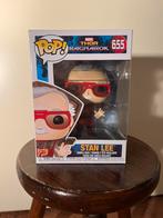Funko POP! Stan Lee - Thor Ragnarok - 655, Ophalen of Verzenden, Zo goed als nieuw