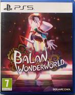 Balan Wonderworld (PS5), Gebruikt, Ophalen of Verzenden