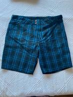 Heren Fiets Short met padding  XL - Nieuw!, Blauw, Ophalen of Verzenden, Hardlopen of Fietsen, Maat 56/58 (XL)