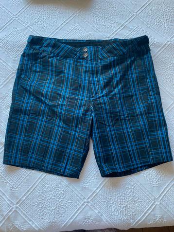 Heren Fiets Short met padding  XL - Nieuw! beschikbaar voor biedingen