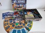 Spel De nieuwe Wildernis, Hobby en Vrije tijd, Gezelschapsspellen | Bordspellen, Ophalen of Verzenden, Zo goed als nieuw, Identity Games