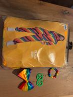 Verkleed kleding Carnaval, Ophalen of Verzenden, Zo goed als nieuw, Carnaval