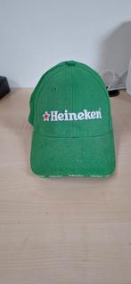 Heineken pet, Kleding | Heren, Hoeden en Petten, Ophalen of Verzenden, Nieuw, One size fits all