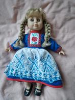 Volendamse pop in klederdracht, Ophalen of Verzenden, Zo goed als nieuw, Overige typen