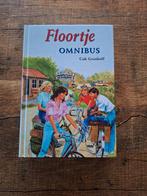 Cok Grashoff  - Floortje omnibus, Ophalen of Verzenden, Zo goed als nieuw, Cok Grashoff, Fictie algemeen