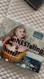 inNESTeling - zwanger worden & blijven boek - Rika Lukac, Boeken, Ophalen of Verzenden, Nieuw, Zwangerschap en Bevalling