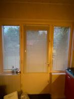 Originele Luxaflex, Minder dan 50 cm, Gebruikt, Wit, Ophalen of Verzenden