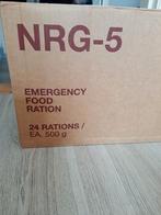 NRG-5 food, Nederland, Ophalen of Verzenden, Landmacht