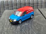 Volkswagen caddy Van Der Tol kraanverhuur wsi, Ophalen of Verzenden, Zo goed als nieuw, Bus of Vrachtwagen, Wsi