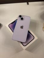 IPHONE 14 ZONDER KRASSEN, Ophalen, 128 GB, Zo goed als nieuw, 87 %