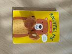 Voorleesboek Knuffel Me, Ophalen of Verzenden