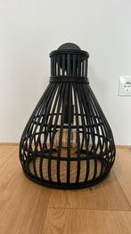 Hanglamp Jysk, Huis en Inrichting, Lampen | Hanglampen, Ophalen of Verzenden, Zo goed als nieuw, Minder dan 50 cm