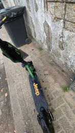 Jeep Elektrische Step - Weinig gebruikt, Ophalen, Zo goed als nieuw, Elektrische step (E-scooter), Jeep