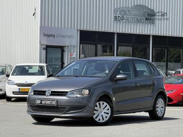 Volkswagen Polo 1.2 TSI BlueMotion Edition LAGE KM STAND/NL  beschikbaar voor biedingen