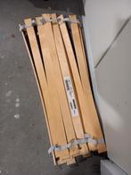 Lattenbodem, Huis en Inrichting, Ophalen, 90 cm, Eenpersoons, Zo goed als nieuw