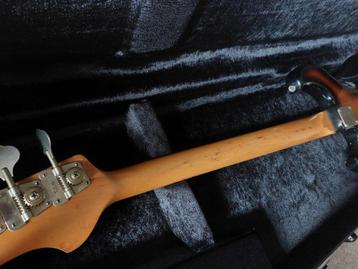 .Ibanez Roadster Bass, MIJapan 1979 beschikbaar voor biedingen