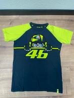 Origineel Valentino Rossi t-shirt 12/14, Kinderen en Baby's, Jongen of Meisje, Ophalen of Verzenden, Zo goed als nieuw, Shirt of Longsleeve
