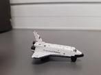 Nasa space shuttle, Hobby en Vrije tijd, Overige merken, Groter dan 1:72, Gebruikt, Ophalen of Verzenden