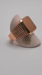 gouden Rolex ring 14kt, Sieraden, Tassen en Uiterlijk, Ringen, Heer, Www.bredajuwelier.nl, Nieuw, Ophalen of Verzenden