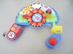 Fisher Price, dashboard, Verzenden, Zo goed als nieuw, Overige typen, Met geluid