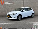 Ford Focus 1.0 EcoBoost Edition Plus | Keyless | Climate | C, Auto's, Euro 5, Gebruikt, Zwart, 635 kg