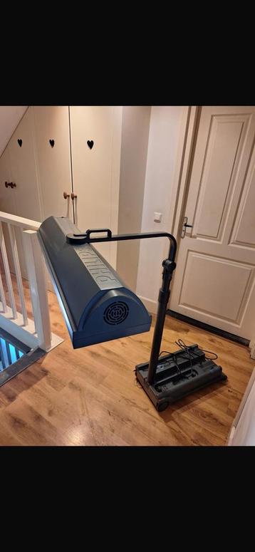 Philips home zonnenbank original beschikbaar voor biedingen