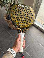 Siux Electra ST4, Sport en Fitness, Padel, Ophalen of Verzenden, Zo goed als nieuw, Padelracket