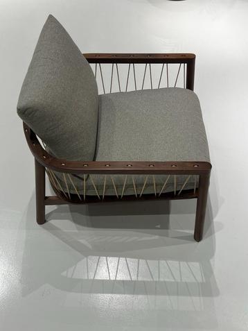 SOFACOMPANY Enzo Fauteuil beschikbaar voor biedingen