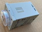 Timer OMRON H2C-R-S 230V, Ophalen of Verzenden, Nieuw