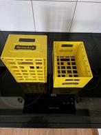 Cd kratjes Heineken, Verzamelen, Ophalen of Verzenden, Gebruikt, Overige typen, Heineken