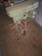 kolomboormachine sirox, Doe-het-zelf en Verbouw, Gereedschap | Boormachines, Ophalen, Gebruikt, Kolomboormachine