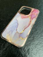 IPhone 15 Pro hoesje, super netjes, Ophalen of Verzenden, Zo goed als nieuw, Hoesje of Tasje