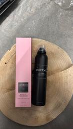 Oolaboo glam former shine spray nieuw, Ophalen of Verzenden, Nieuw, Gel, Wax, Haarlak of Mousse
