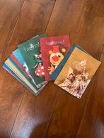 Efteling kaartenset (ZELDZAAM), Verzamelen, Efteling, Ophalen of Verzenden, Nieuw, Overige typen