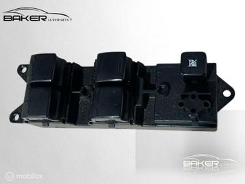 Raamschakelaar Mitsubishi Space Star II ('13-'18) 8608A301 beschikbaar voor biedingen