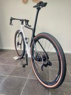 NIEUW Elves Mori AeroX gravelframe Sram Rival Axs mt54, Ophalen, Nieuw, 16 tot 18 inch, Overige merken