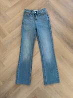 Jeans Stradivarius maat XXS/32, Kleding | Dames, Spijkerbroeken en Jeans, Blauw, Ophalen of Verzenden, Zo goed als nieuw, W27 (confectie 34) of kleiner