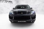 Porsche Cayenne 3.0 E-Hybrid | Pano | Clubleder | E-Trekhaak, Auto's, Porsche, Automaat, Euro 6, 2995 cc, Zwart