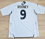 Wayne Rooney Engeland vintage voetbalshirt NIEUW, Ophalen of Verzenden, Nieuw, Buitenlandse clubs, Shirt