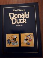 Donald Duck Collectie Album met Pins, Ophalen of Verzenden, Donald Duck, Zo goed als nieuw, Papier, Kaart of Schrift