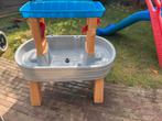 Watertafel Step 2, Ophalen, Zo goed als nieuw