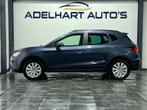 SEAT Arona 1.0 EcoTSI Style 110 PK / Navigatie full map / Cr, Voorwielaandrijving, Lichtsensor, Gebruikt, Arona