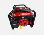 Aggregaat/generator 8500w nieuw geluidsarm Actie Week, Benzine, Geluidgedempt, Nieuw, Ophalen of Verzenden