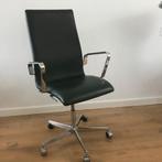 Fritz Hansen Oxford low back office chair bureaustoel groen, Ophalen, Nvt, Nvt, Nvt