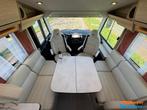 Rapido I 896 F Elek. Queensbed / Hefbed / Automaat, Caravans en Kamperen, Campers, Airbags, Ringverwarming, 7 tot 8 meter, Bedrijf