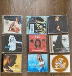 Diverse CD Collectie, Cd's en Dvd's, Cd's | Pop, Verzenden, 1980 tot 2000, Gebruikt